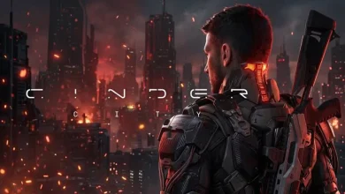 MMO Game Cinder City May be the First PC Game to Recommend 64 GB of RAM