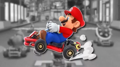 Mario Kart Tour Will Soon Become Complete History