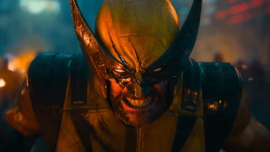 Marvel's Wolverine 'Ain't No Hero' Trailer Released