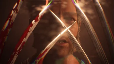 Marvel's Wolverine Story Trailer Showcases New Characters
