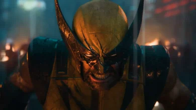 Marvel's Wolverine Trailer Reignites Disc Controversy
