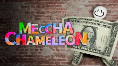 Meccha Chameleon Developers Earn $1 Million a Day