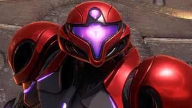 Metroid Ravenous's Mysterious Rating Revealed