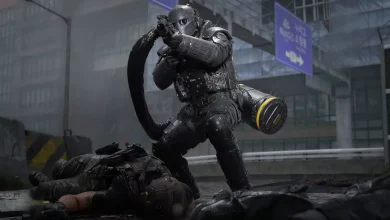 Modern Warfare 4 Kill Block Mod has Over 500 Maps