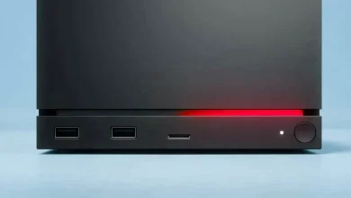 My Steam Machine Started Giving Red Errors in its Very First Week