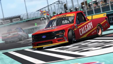 NASCAR 26 Gameplay Trailer Shows Off New Features