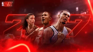 NBA 2K27 Released with First Gameplay Trailer