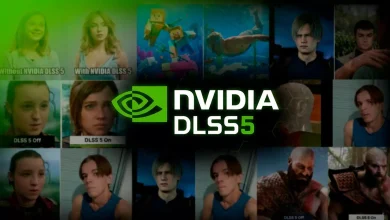 NVIDIA DLSS 5 Unveiled at SIGGRAPH 2026