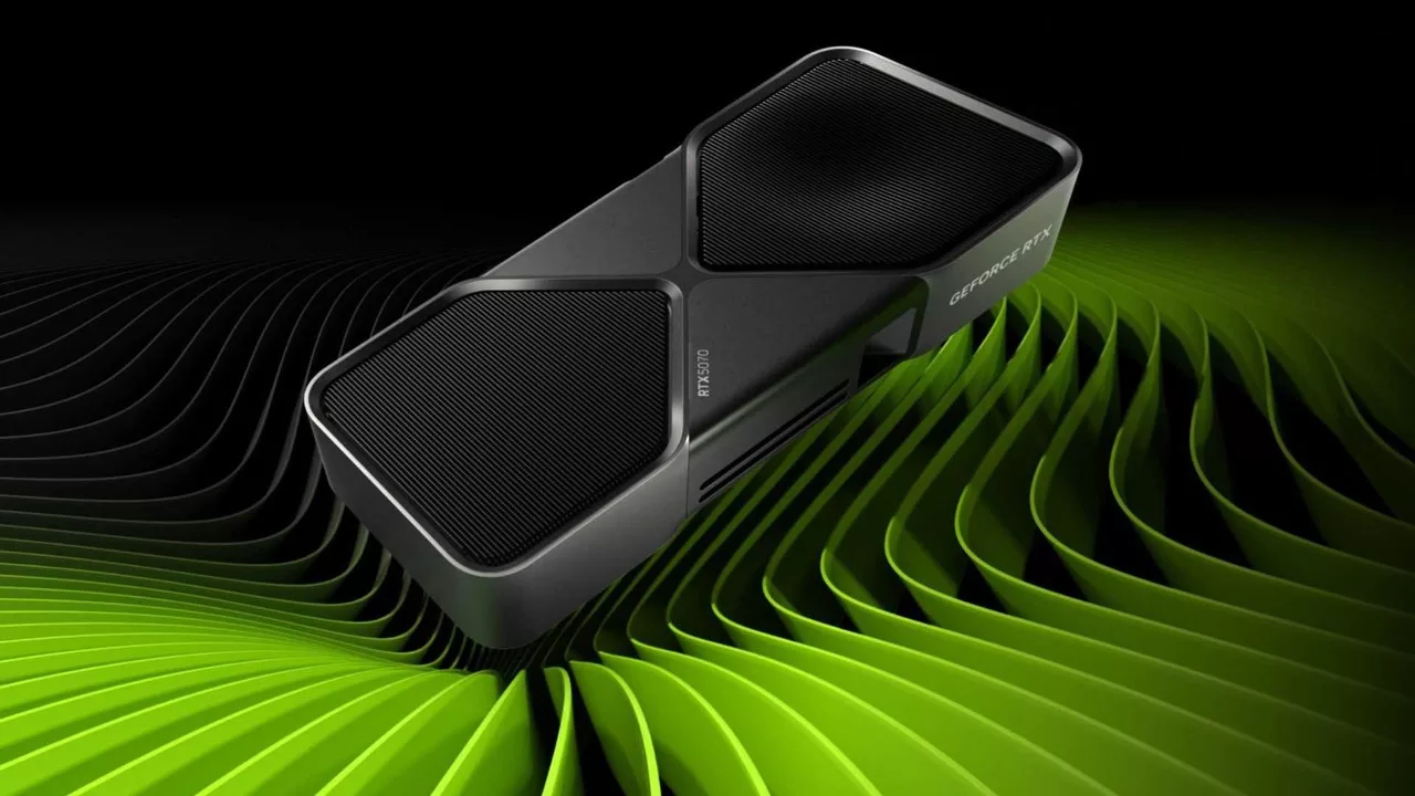 NVIDIA Graphics Card Prices May Rise Again Soon