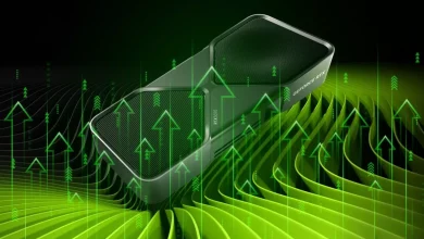 NVIDIA Graphics Card Prices May Rise Again Soon