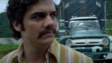 Narcos Star Could Play Mister Sinister in X-Men Reboot