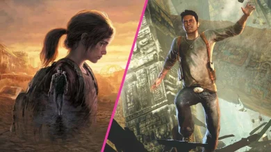 Naughty Dog Chose The Last of Us Remake Instead of Uncharted