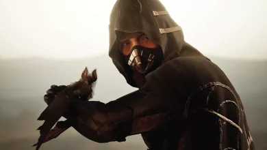New Details have Emerged for the Console Version of Dune Awakening
