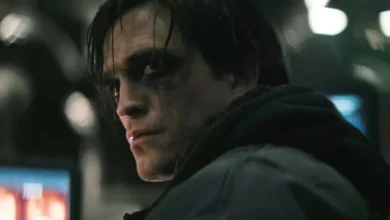 New Photos from the Set of Batman Part II Have Been Released