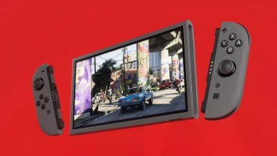 Nintendo Switch 2 May be Developing VRR Support