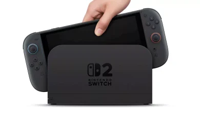 Nintendo is Designing a Dock that Recognizes All Switch Models