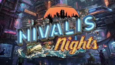 Nivalis Nights Release Date Announced