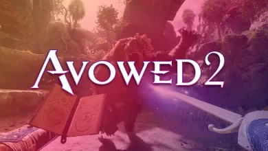 Obsidian May Still be Working on Avowed 2