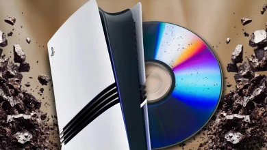 Only 7 PlayStation Games have Surpassed 100,000 Disc Sales