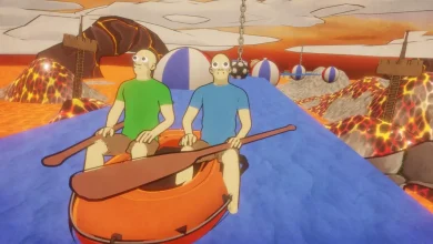 Paddle Paddle Paddle was Both Loved and Returned 55,000 Times