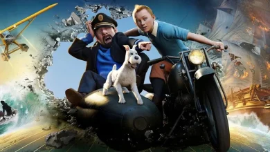 Peter Jackson has Finally Delivered the Long-Awaited Good News about Tintin 2