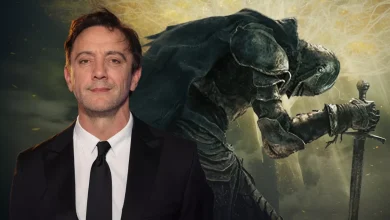 Peter Serafinowicz has Joined the Cast of the Film Elden Ring