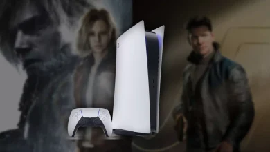 PlayStation 5 AAA Game Sales have Surpassed Xbox