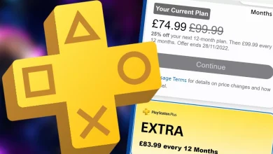 PlayStation Plus is Trying to Prevent Cancellations by Offering Discounts