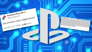 PlayStation's First Statement After the Disc Crisis is Drawing a lot of Criticism