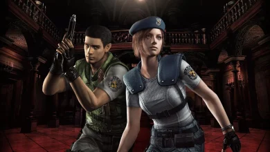 Pre-development for Resident Evil 1 Remake has Already Begun