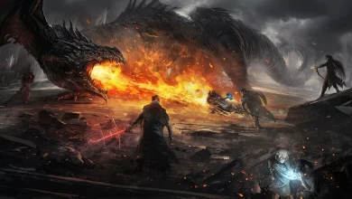 Project Phoenix Returns After Seven Years of Silence