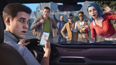 Rideshare Stimulator Will Turn Taxi Journeys into Chaos