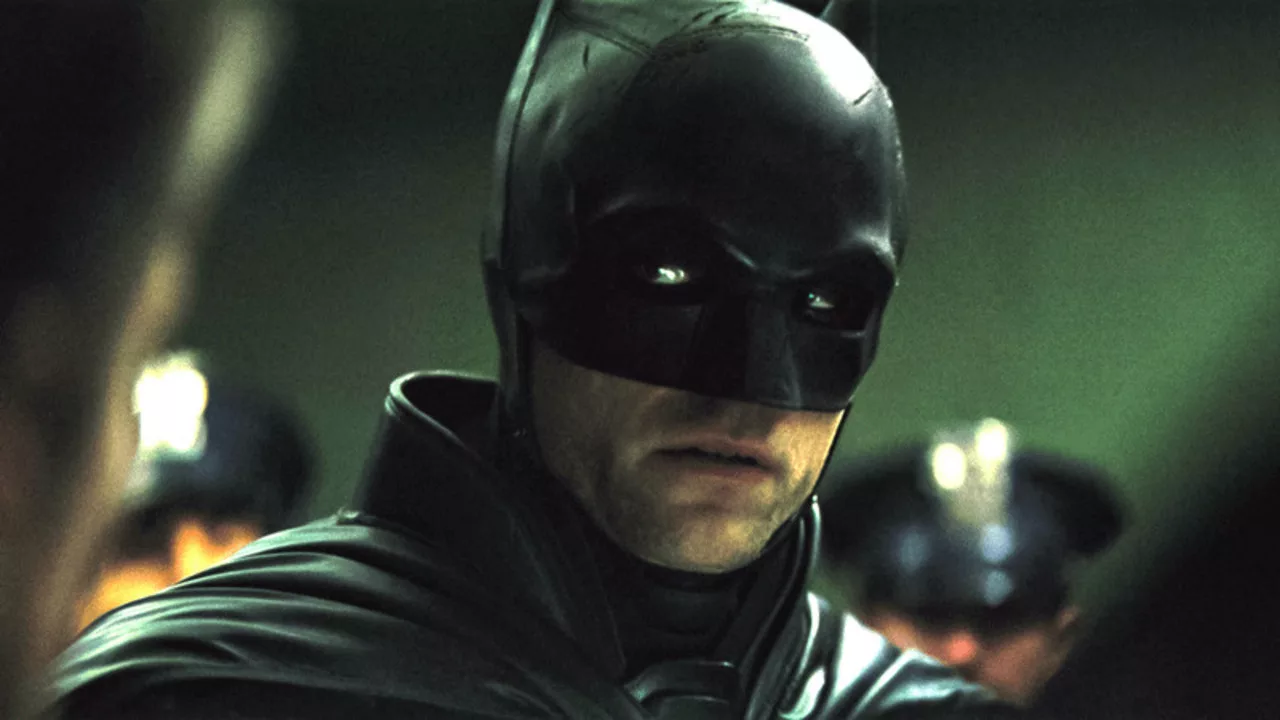 Robert Pattinson Will Not Appear in the New Batman Spin-Off Films