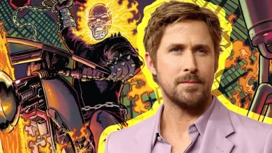 Ryan Gosling Laid the Foundation for the New Ghost Rider Project