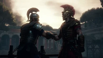 Ryse: Son of Rome Could be Xbox's Assassin's Creed