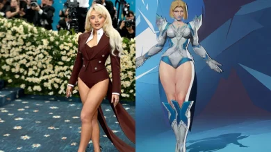 Sabrina Carpenter Could Take on the Role of Emma Frost in the MCU
