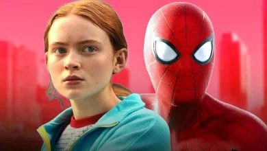Sadie Sink's Mysterious Spider-Man Brand New Day Role Revealed