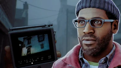 Silent Hill Townfall will Offer Players Five Different Endings