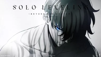 Solo Leveling Beyond the System is Officially in Production