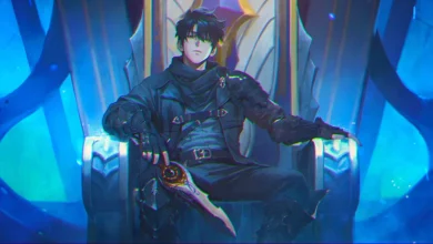 Solo Leveling KARMA Combat Trailer Released