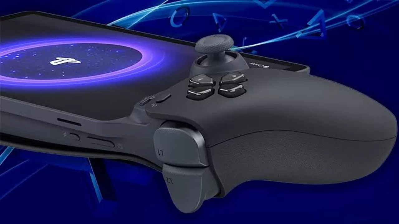 Sony Aims to Win Over PC Gamers with the PlayStation 6 Handheld Console
