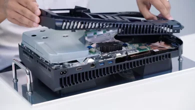 Sony Doesn't Want to Risk Using Liquid Metal in the PlayStation 6