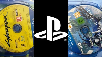 Sony has Pledged Support for Existing Physical PlayStation Games