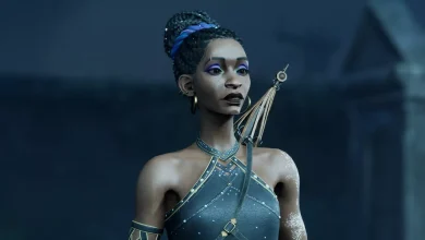 South of Midnight was Awarded Game of the Year