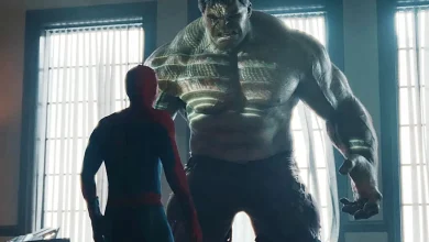 Spider-Man Brand New Day Final Trailer Features a Hulk Surprise