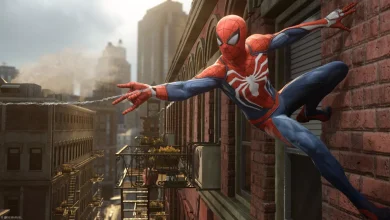 Spider-Man Games Influenced the Action of Brand New Day
