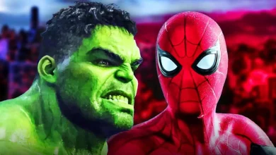Spider-Man Reveals His Secret Weapon Against Hulk on Brand New Day