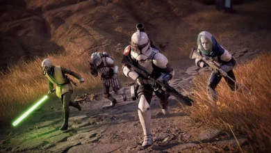 Star Wars Zero Company Collector's Edition Revealed