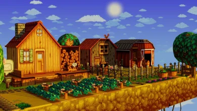 Stardew Valley's 3D Design Both Fascinated and Terrified