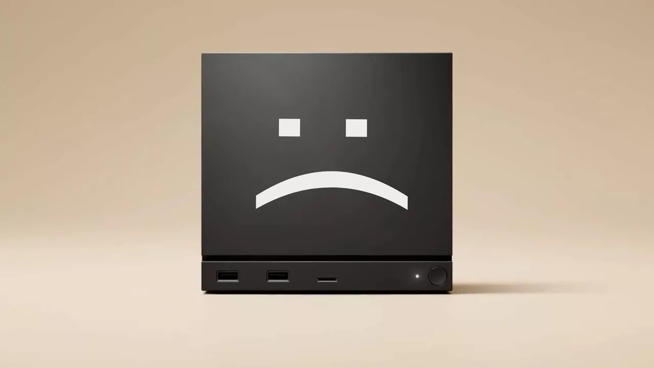 Steam Machine Developer Issues Memory Crisis Warning